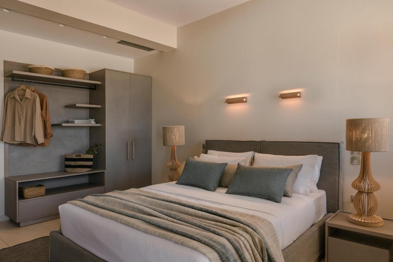 Luxury Villa Karmaniolos Fiskardo Kefalonia 外观 照片