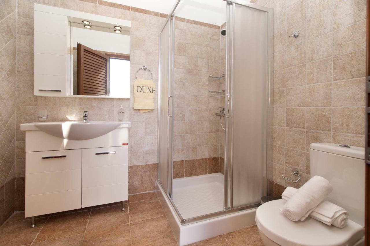 Luxury Villa Karmaniolos Fiskardo Kefalonia 外观 照片